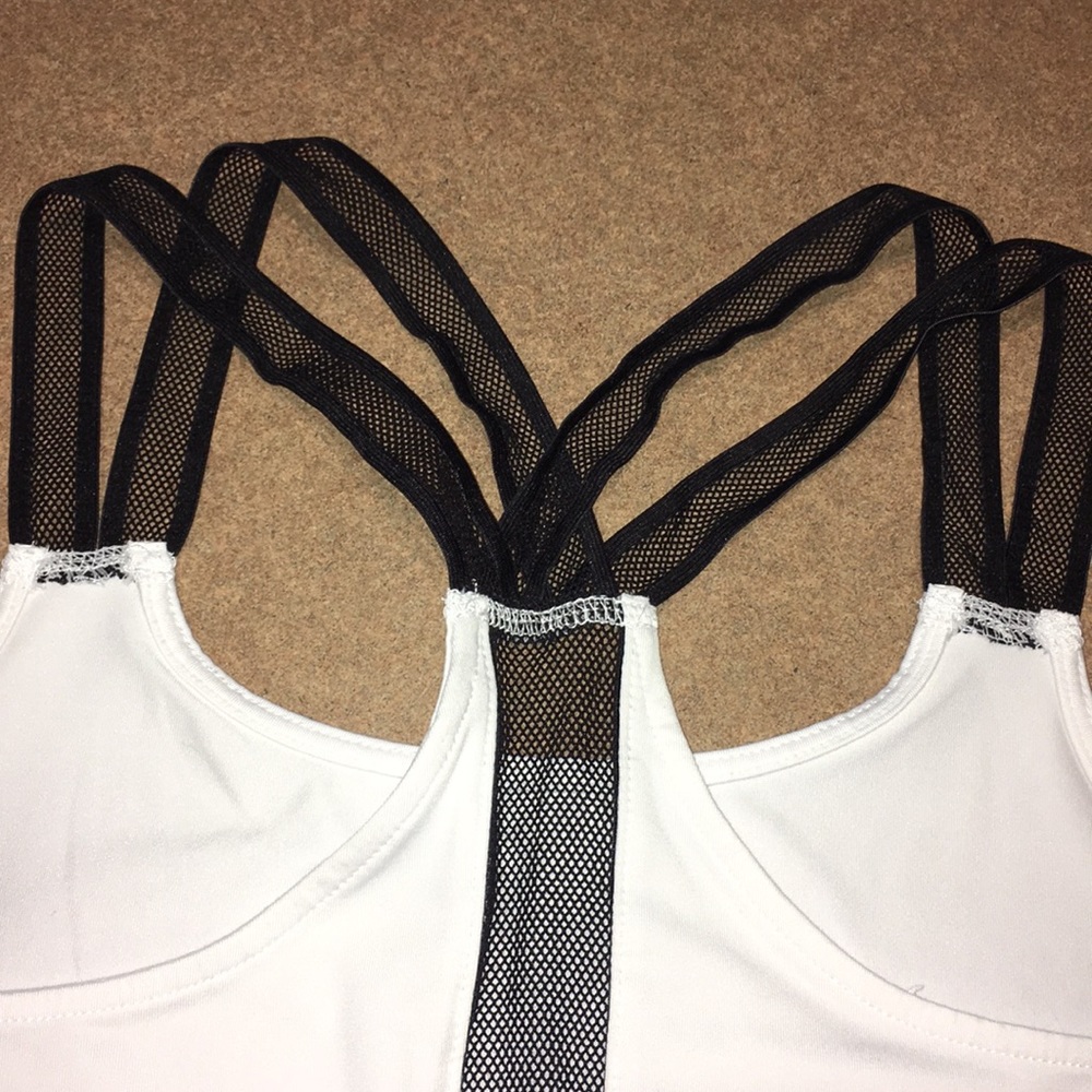 Fabletics tank - Picture 4 of 4